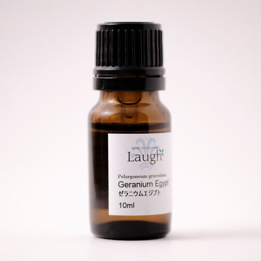 ゼラニウム精油 10ml