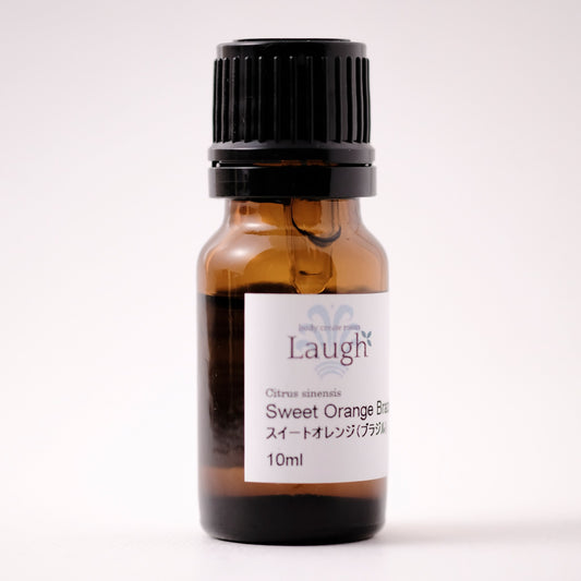 スイートオレンジ精油 10ml