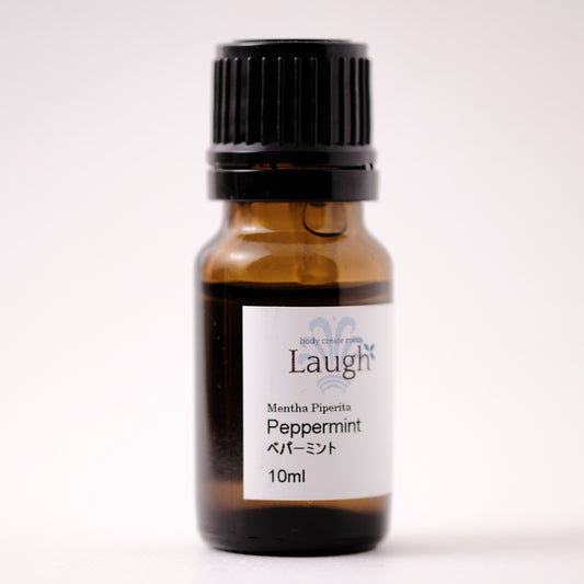 ペパーミント精油 10ml