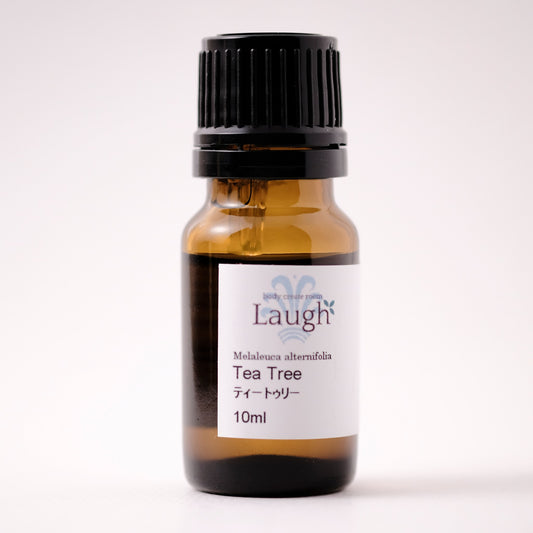 ティーツリー精油 10ml