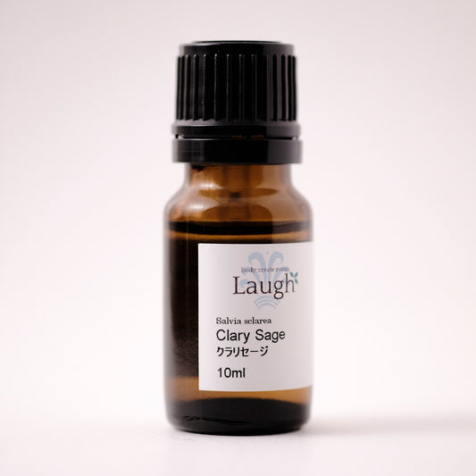 クラリセージ精油 10ml