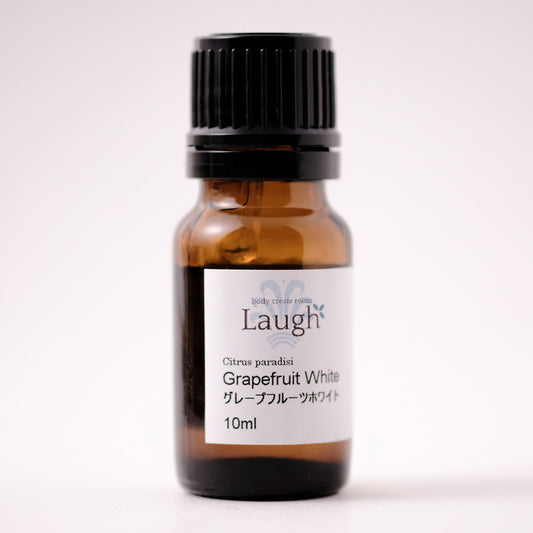 グレープフルーツ精油 10ml