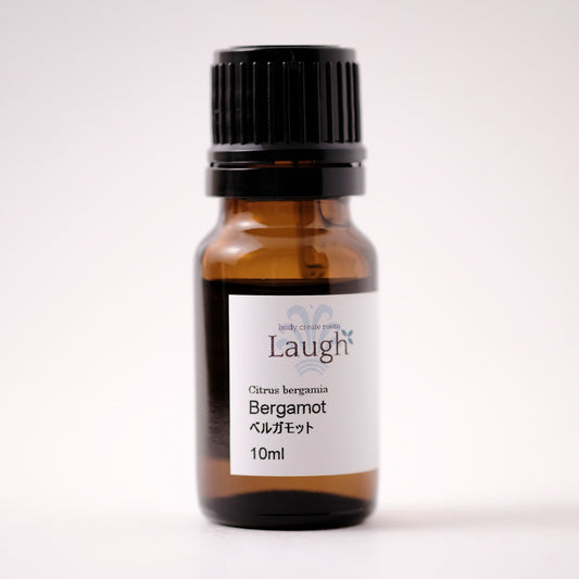 ベルガモット精油 10ml