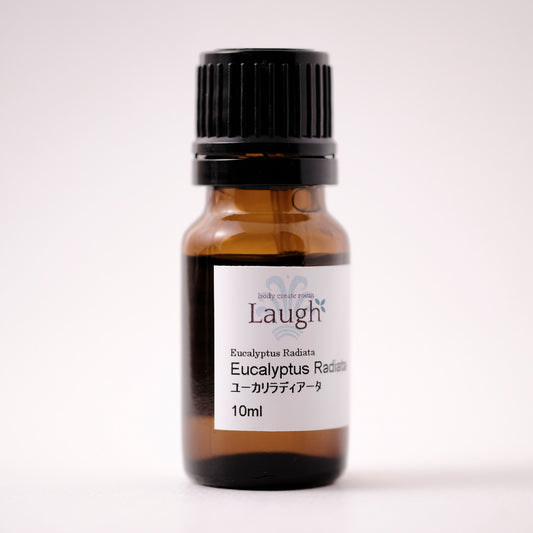 ユーカリ・ラディアータ精油 10ml