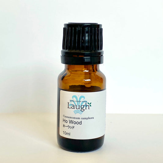 ホーウッド精油 10ml