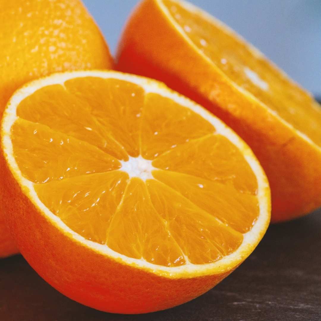 スイートオレンジ精油　10ml